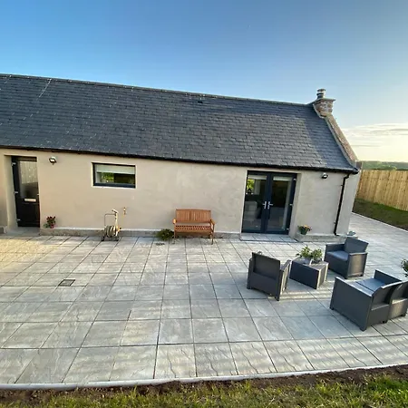 Tumbledown Croft, Rural Cottage Near Cruden Bay Peterhead Exterior photo
