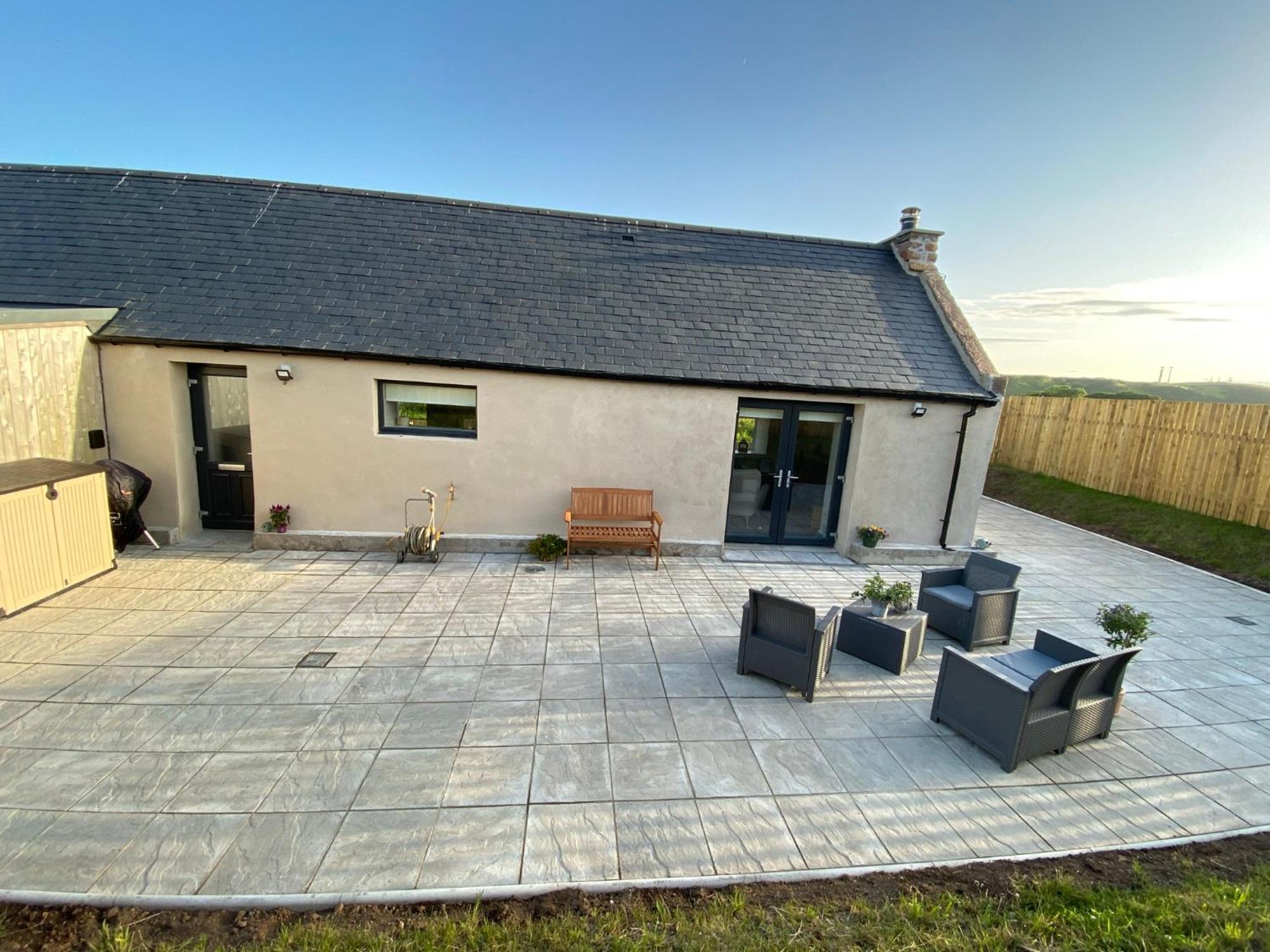 Tumbledown Croft, Rural Near Cruden Bay Apartment *