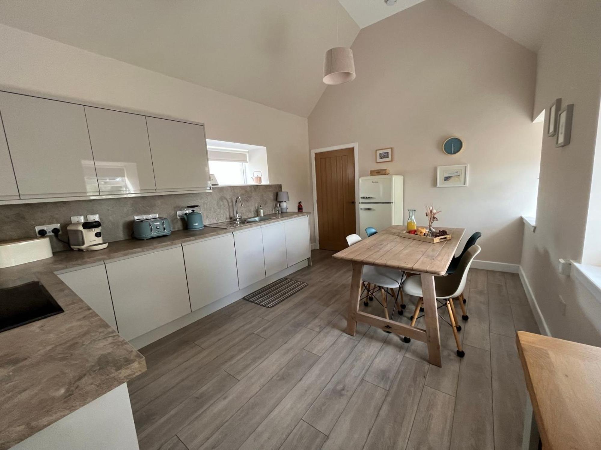 Apartment Tumbledown Croft, Rural Near Cruden Bay Peterhead