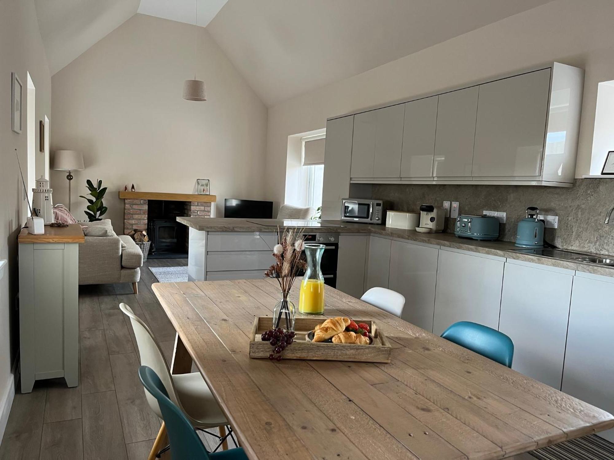 Apartment Tumbledown Croft, Rural Near Cruden Bay Peterhead