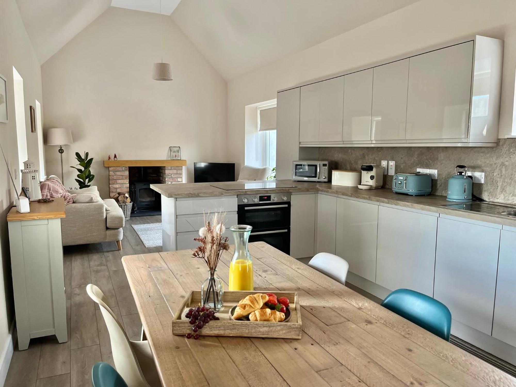 Apartment Tumbledown Croft, Rural Near Cruden Bay *
