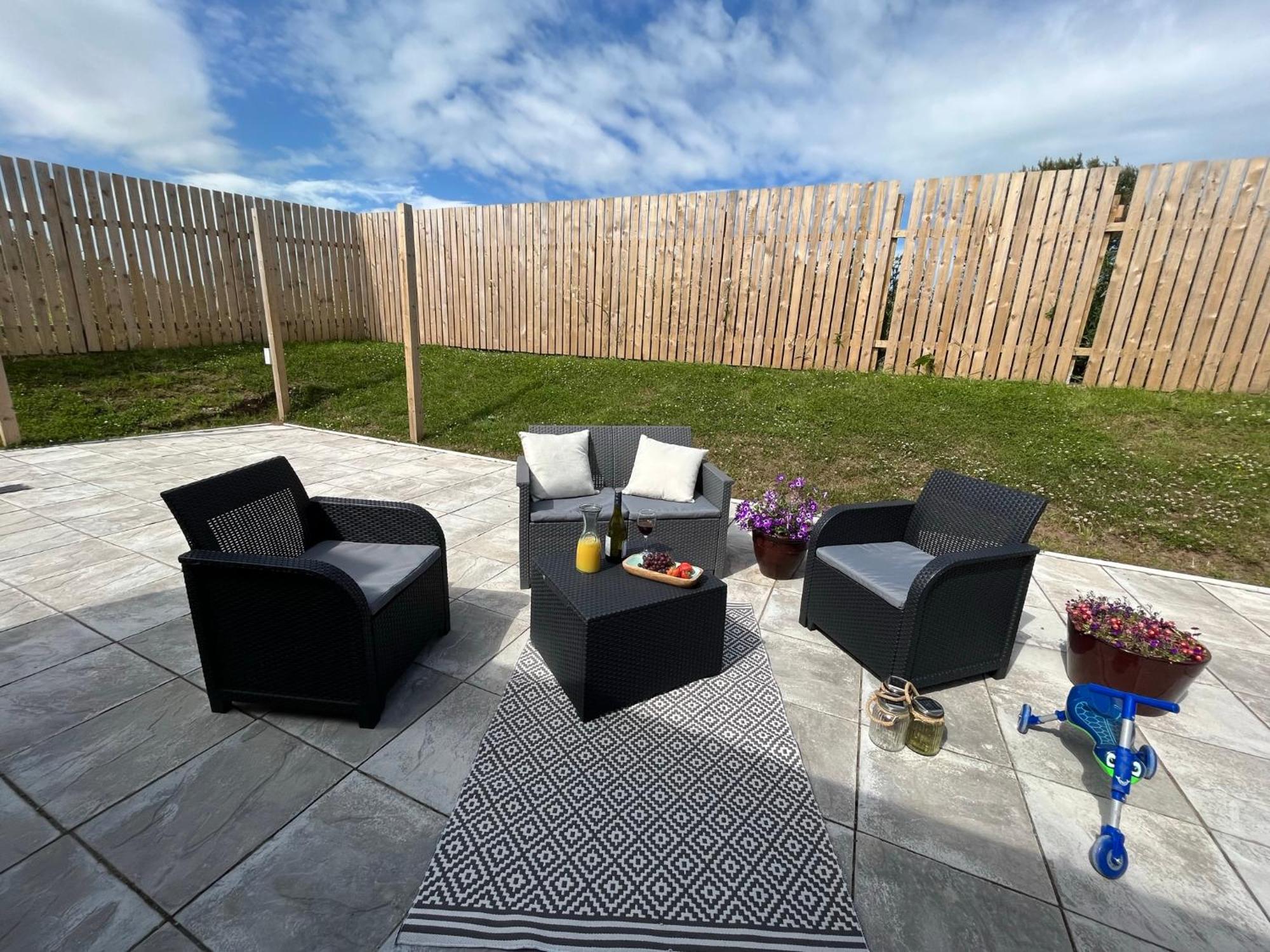 Apartment Tumbledown Croft, Rural Near Cruden Bay